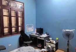 YÊN PHỤ – Dân xây, 5 phòng, Ô tô tránh 10m, Giá sốc 6.1 Tỷ