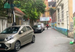 Bán nhà Thượng Thanh, Long Biên, nhà 2 tầng cũ, rộng 62m, gần chợ, chỉ 2 tỷ 6