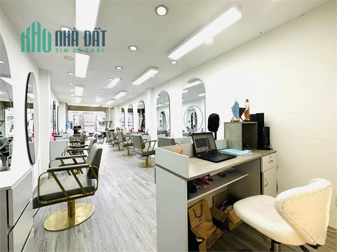 Mặt tiền Thống Nhất, Phường 11, Gò Vấp - gần Nguyễn Văn Lượng, 7.5 tỷ