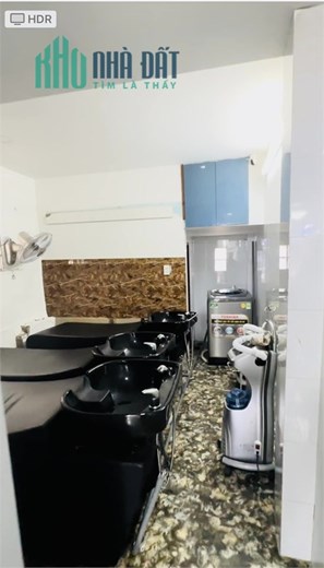 Mặt tiền Thống Nhất, Phường 11, Gò Vấp - gần Nguyễn Văn Lượng, 7.5 tỷ