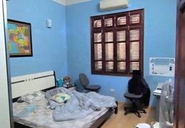 YÊN PHỤ – Dân xây, 5 phòng, 10m Ô tô tránh, Giá đầu tư 6.3 Tỷ