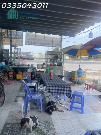 Sang hoặc cho thuê mặt bằng đang bán... - Địa chỉ: 201 Võ Trần Chí, p Tân Tạo A, Quận Bình Tân, TP