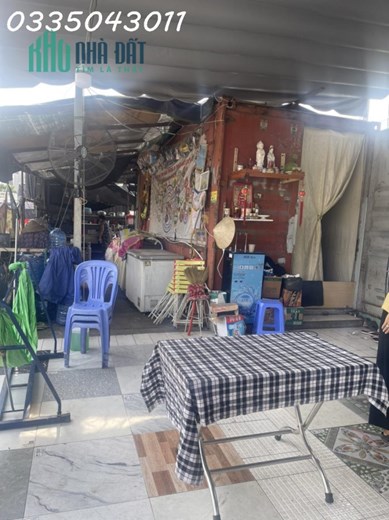 Sang hoặc cho thuê mặt bằng đang bán... - Địa chỉ: 201 Võ Trần Chí, p Tân Tạo A, Quận Bình Tân, TP