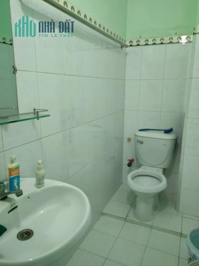 Giảm 17 tỷ còn 31 tỷ, bán nhà mặt tiền Phường Dakao, Quận 1