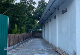 Chính chủ cần cho thuê kho xưởng  Số nhà 11, ngách 1 ngõ 18B đường Nguyễn Tất Thành, TP Vĩnh Yên,