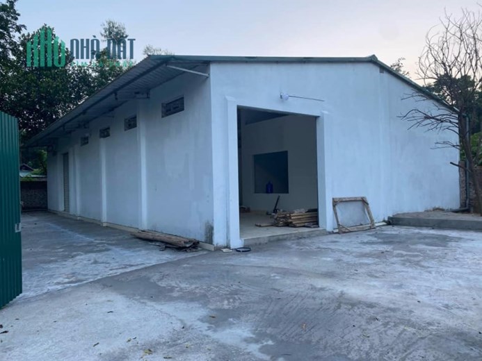 Chính chủ cần cho thuê kho xưởng  Số nhà 11, ngách 1 ngõ 18B đường Nguyễn Tất Thành, TP Vĩnh Yên,