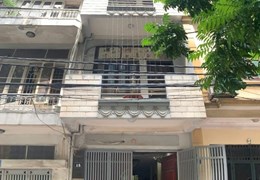 BÁN NHÀ NHÀ MAI ĐỘNG. 40m 5 Tầng chỉ hơn 4 tỷ
