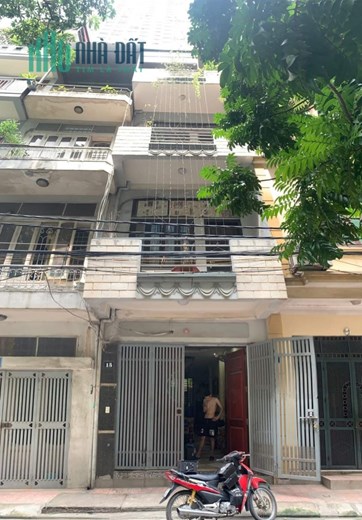 BÁN NHÀ NHÀ MAI ĐỘNG. 40m 5 Tầng chỉ hơn 4 tỷ