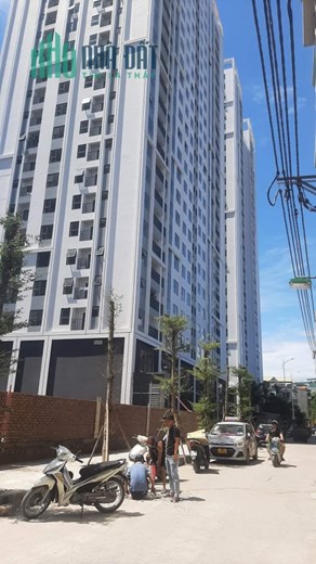 BÁN NHÀ NHÀ MAI ĐỘNG. 40m 5 Tầng chỉ hơn 4 tỷ