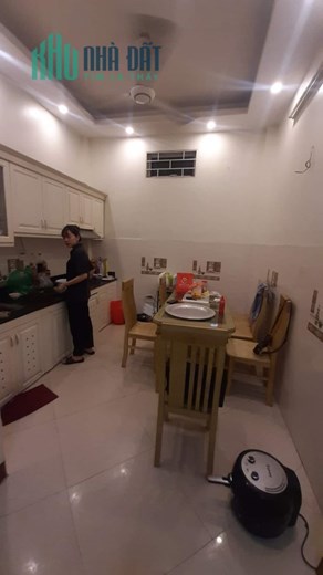 BÁN NHÀ NHÀ MAI ĐỘNG. 40m 5 Tầng chỉ hơn 4 tỷ
