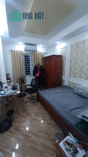BÁN NHÀ NHÀ MAI ĐỘNG. 40m 5 Tầng chỉ hơn 4 tỷ