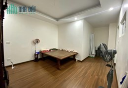 YÊN PHỤ – Dân xây, 5 ngủ, Ô tô tránh 10m, Giá tốt 6.1 Tỷ