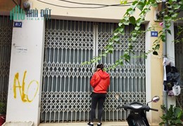 Chính chủ cần bán kiot ( kiot 50 năm) có sẵn nhà Thuộc Chợ Yên Hoà - P.Thọ Xương - TP Bắc Giang.