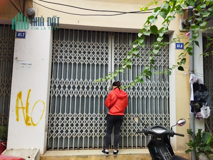 Chính chủ cần bán kiot ( kiot 50 năm) có sẵn nhà Thuộc Chợ Yên Hoà - P.Thọ Xương - TP Bắc Giang.