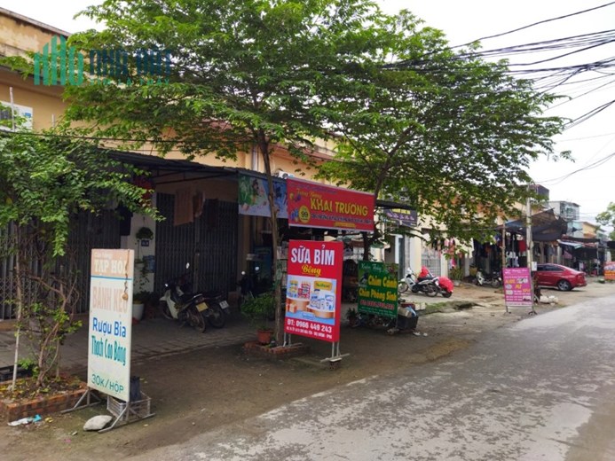 Chính chủ cần bán kiot ( kiot 50 năm) có sẵn nhà Thuộc Chợ Yên Hoà - P.Thọ Xương - TP Bắc Giang.