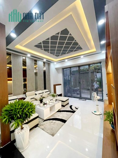 NHÀ ĐẸP GIÁ RẺ, XINH LUNG LINH, DƯƠNG CÁT LỢI NHÀ BÈ, NHỈNH 5T