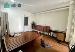 YÊN PHỤ – Chủ tự xây, 5 phòng ngủ, Ô tô 10m, Giá cực yêu 6 Tỷ