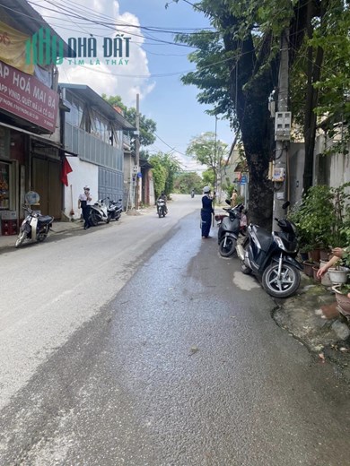 BÁN 160M2 ĐẤT MT 8M XÂY TÒA VĂN PHÒNG TRUNG TÂM ĐÔNG NGẠC BẮC TỪ LIÊM HƠN 100TR/M2