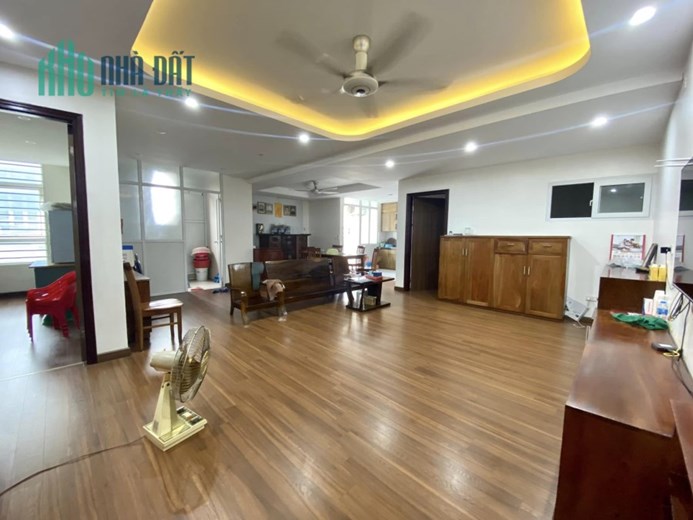 YÊN PHỤ – Dân xây, 5 ngủ, 10m Ô tô tránh, Bao sang tên 6.3 Tỷ