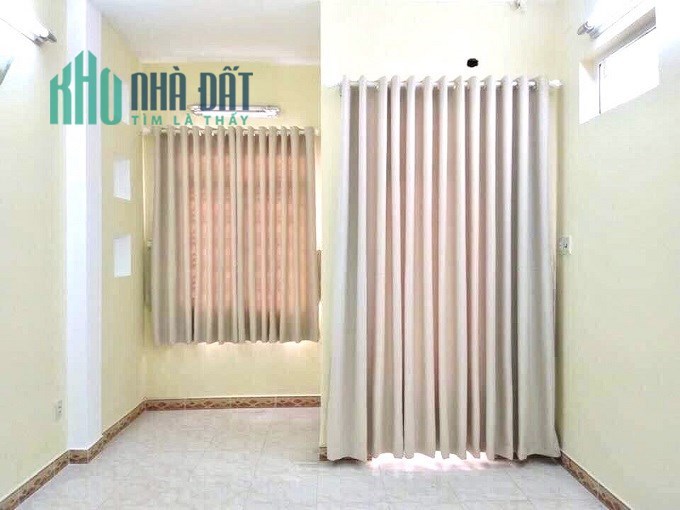 Bań nhà hẻm 5m đường Thành Mỹ, P8, Tân Bình, 50m2, 5 tầng, giá rẻ.