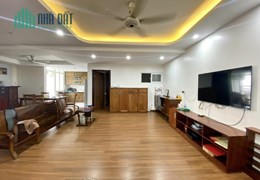 YÊN PHỤ – Dân xây, 5 phòng ngủ, 10m Ô tô phi, Bao sang tên 6.2 Tỷ