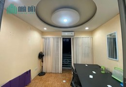 Cho thuê tòa nhà nguyên căn Thái Thịnh Diện tích 70m x 6 tầng