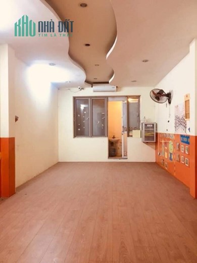 Cho thuê tòa nhà nguyên căn Thái Thịnh Diện tích 70m x 6 tầng