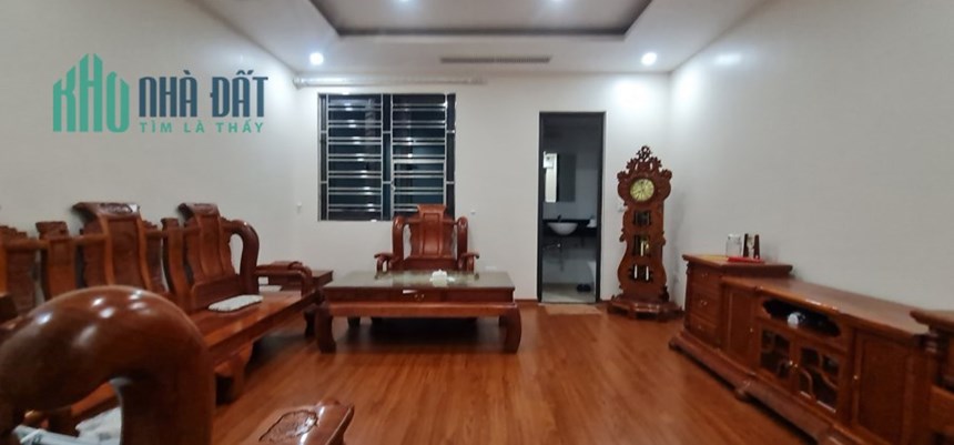 Bán GẤP! Nhà 5 tầng P/ lô ĐG Việt Hưng, vỉa hè ô tô tránh, DT 96m2 5, MT 6m, giá 17.5 tỷ