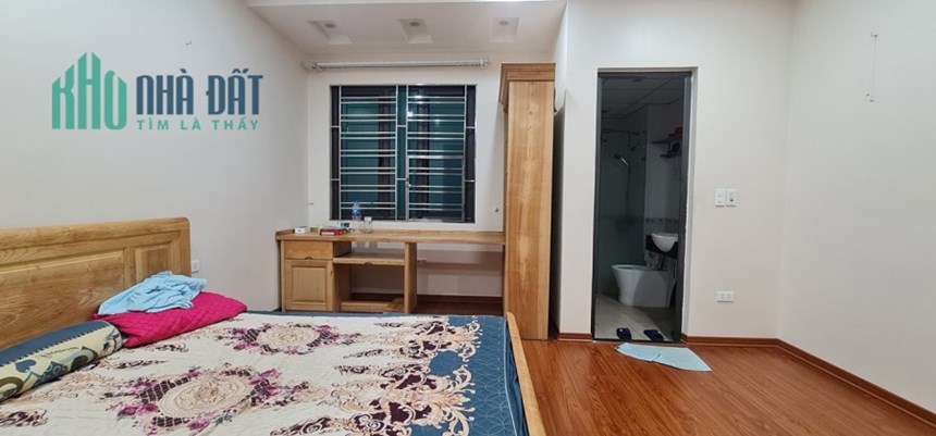 Bán GẤP! Nhà 5 tầng P/ lô ĐG Việt Hưng, vỉa hè ô tô tránh, DT 96m2 5, MT 6m, giá 17.5 tỷ