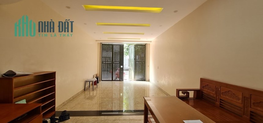 Bán GẤP! Nhà 5 tầng P/ lô ĐG Việt Hưng, vỉa hè ô tô tránh, DT 96m2 5, MT 6m, giá 17.5 tỷ