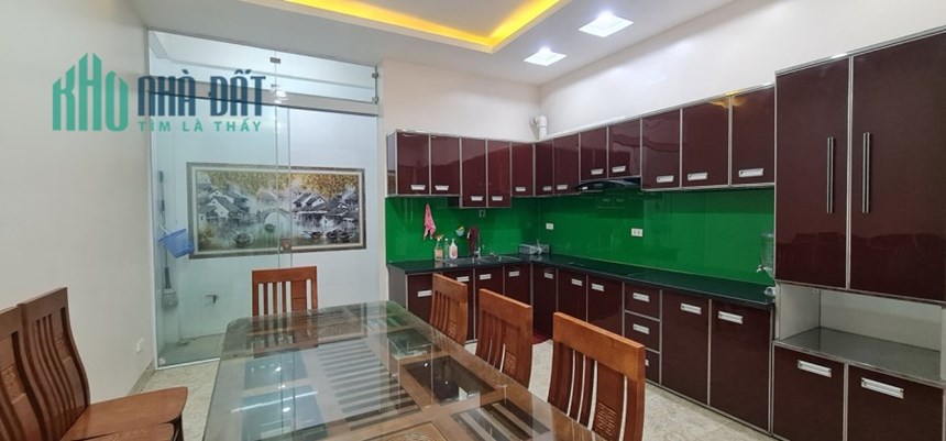 Bán GẤP! Nhà 5 tầng P/ lô ĐG Việt Hưng, vỉa hè ô tô tránh, DT 96m2 5, MT 6m, giá 17.5 tỷ
