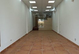 Cho thuê nhà kinh doanh tại Trần Duy Hưng Cầu Giấy