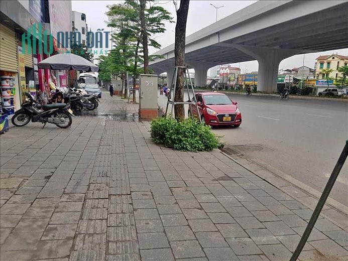 [ VIP NHẤT] TÒA VP MP PHẠM VĂN ĐỒNG 200M2, 9T HẦM, MT 11M, HOÀN CÔNG ĐẦY ĐỦ.