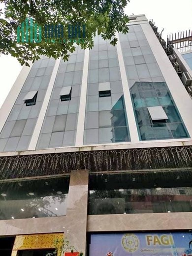 [ VIP NHẤT] TÒA VP MP PHẠM VĂN ĐỒNG 200M2, 9T HẦM, MT 11M, HOÀN CÔNG ĐẦY ĐỦ.