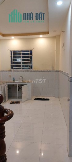 Chính chủ Cho thuê nhà nguyên căn đường C7D Phạm Hùng- Bình Chánh