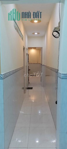 Chính chủ Cho thuê nhà nguyên căn đường C7D Phạm Hùng- Bình Chánh