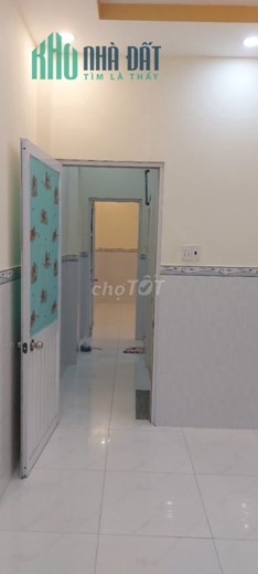 Chính chủ Cho thuê nhà nguyên căn đường C7D Phạm Hùng- Bình Chánh