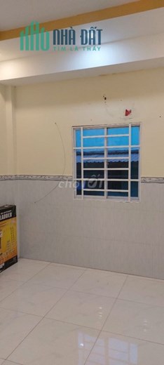 Chính chủ Cho thuê nhà nguyên căn đường C7D Phạm Hùng- Bình Chánh
