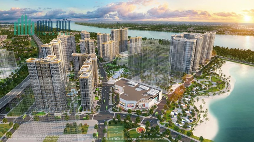 Glory Heights Vinhomes Grand Park- tung 10 căn giá tốt cuối tuần