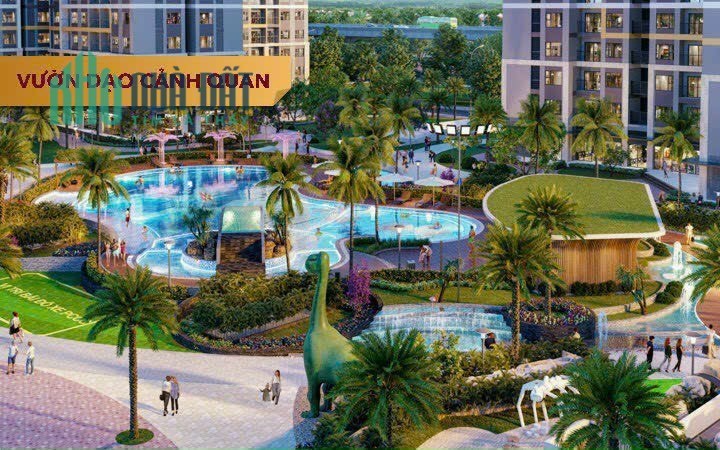 Glory Heights Vinhomes Grand Park- tung 10 căn giá tốt cuối tuần