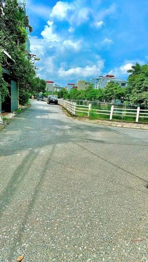 Bán đất ngõ 344 Ngọc Thuỵ, gần Trường Pháp, 54m x 4,5m MT nở hậu, oto tải vào đất giá nhỉnh 3 tỷ