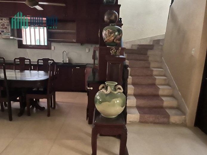 ÂU CƠ – Dân xây, 5 phòng ngủ, Ô tô tránh 10m, Giá bay nhanh 6 Tỷ