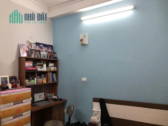 ÂU CƠ – Chủ tự xây, 5 ngủ, 10m Ô tô đua, Giá sốc 6.2 Tỷ