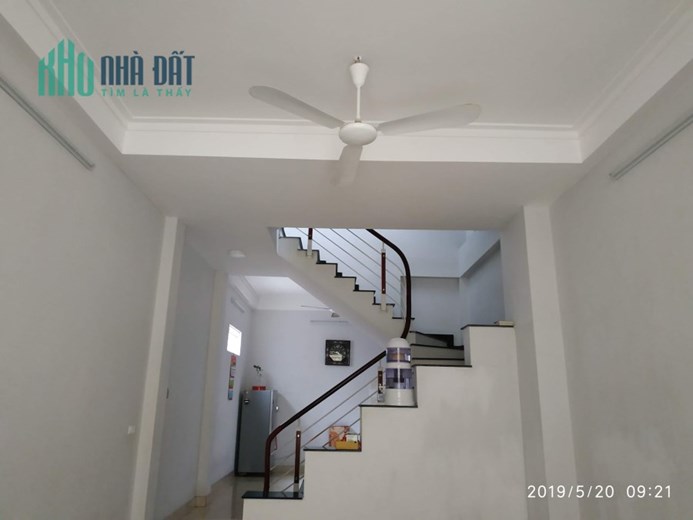 ÂU CƠ – Chủ tự xây, 5 phòng, 10m Ô tô, Giá đầu tư 6.3 Tỷ