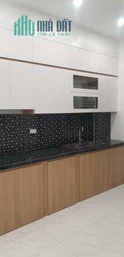 ÂU CƠ – Chủ tự xây, 5 phòng, Ô tô 10m, Giá bay nhanh 6 Tỷ