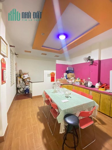 ÂU CƠ – Chủ tự xây, 5 phòng, 10m Ô tô tránh, Giá bay nhanh 6.2 Tỷ