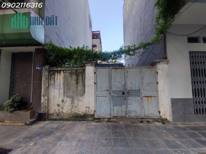 Bán đất phố Tư Đình, Cổ Linh, Long Biên, ô tô vào nhà, đường thông. 65m2 giá 6 tỷ