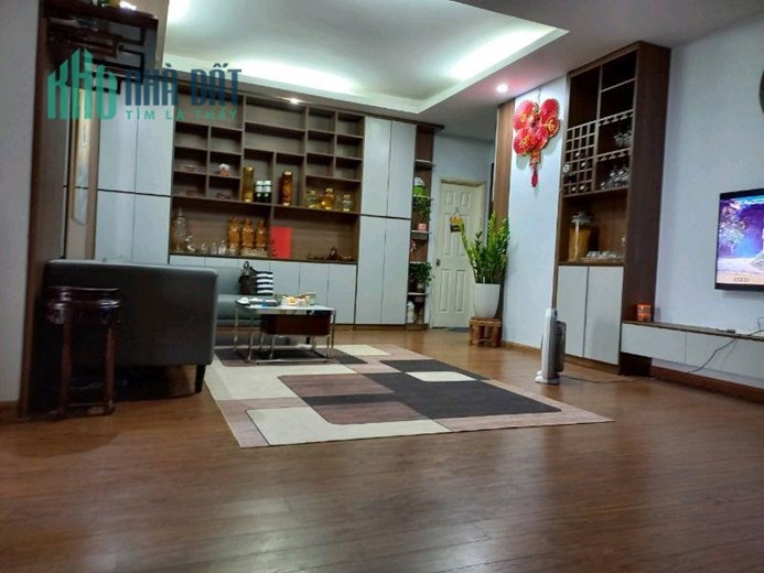 Bán Chung Cư KĐT Văn Quán, 75m, 2 PN, Thoáng Mát, Hà Đông, 2,76 tỷ