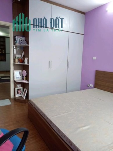 Bán Chung Cư KĐT Văn Quán, 75m, 2 PN, Thoáng Mát, Hà Đông, 2,76 tỷ