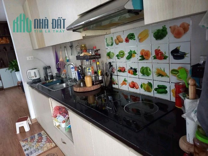 Bán Chung Cư KĐT Văn Quán, 75m, 2 PN, Thoáng Mát, Hà Đông, 2,76 tỷ
